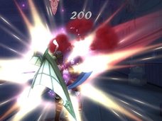 画像ギャラリー No.009のサムネイル画像 / 「NineTailOnline」8月23日にアップデートを実施。最大300人が参加可能なサバイバル形式の新バトルフィールドや最強の武器が登場