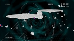 画像ギャラリー No.003のサムネイル画像 / PS3/Xbox 360「SPACE INVADERS INFINITY GENE」のDLC第1弾登場