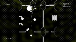 画像ギャラリー No.006のサムネイル画像 / PS3/Xbox 360「SPACE INVADERS INFINITY GENE」のDLC第1弾登場