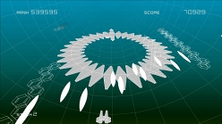 画像ギャラリー No.007のサムネイル画像 / PS3/Xbox 360「SPACE INVADERS INFINITY GENE」のDLC第1弾登場