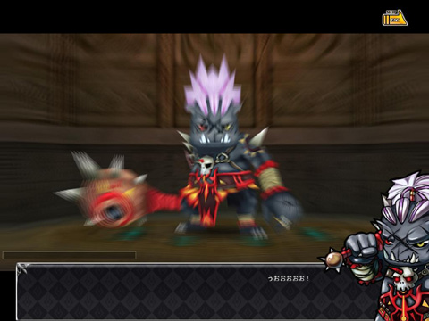 画像ギャラリー No.003のサムネイル画像 / 多彩なコンボが気持ちいい！　新作3DアクションRPG「ハウリングソード」をテストに先駆けてプレイしてみた