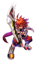 画像ギャラリー No.004のサムネイル画像 / 多彩なコンボが気持ちいい！　新作3DアクションRPG「ハウリングソード」をテストに先駆けてプレイしてみた