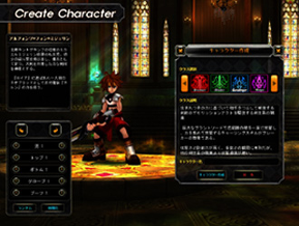 画像ギャラリー No.005のサムネイル画像 / 多彩なコンボが気持ちいい！　新作3DアクションRPG「ハウリングソード」をテストに先駆けてプレイしてみた