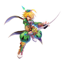 画像ギャラリー No.009のサムネイル画像 / 多彩なコンボが気持ちいい！　新作3DアクションRPG「ハウリングソード」をテストに先駆けてプレイしてみた