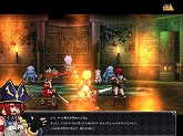 画像ギャラリー No.004のサムネイル画像 / ゲームポット，新作オンラインアクション「Howling Sword」のOBTを11月25日に開始。先駆けて実施されるプレOBT参加者を，4Gamer枠で1000名募集
