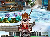 画像ギャラリー No.007のサムネイル画像 / ゲームポット，新作オンラインアクション「Howling Sword」のOBTを11月25日に開始。先駆けて実施されるプレOBT参加者を，4Gamer枠で1000名募集