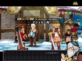 画像ギャラリー No.008のサムネイル画像 / ゲームポット，新作オンラインアクション「Howling Sword」のOBTを11月25日に開始。先駆けて実施されるプレOBT参加者を，4Gamer枠で1000名募集