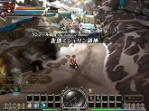画像ギャラリー No.009のサムネイル画像 / ゲームポット，新作オンラインアクション「Howling Sword」のOBTを11月25日に開始。先駆けて実施されるプレOBT参加者を，4Gamer枠で1000名募集