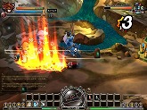画像ギャラリー No.010のサムネイル画像 / ゲームポット，新作オンラインアクション「Howling Sword」のOBTを11月25日に開始。先駆けて実施されるプレOBT参加者を，4Gamer枠で1000名募集