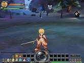 画像ギャラリー No.014のサムネイル画像 / ゲームポット，新作オンラインアクション「Howling Sword」のOBTを11月25日に開始。先駆けて実施されるプレOBT参加者を，4Gamer枠で1000名募集