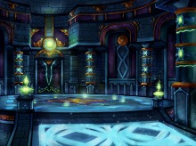 画像ギャラリー No.002のサムネイル画像 / プレOBT参加者を募集中。ゲームポット，「ハウリングソード」のストーリー＆登場キャラクターのイラストなどを本日公開