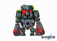 画像ギャラリー No.009のサムネイル画像 / プレOBT参加者を募集中。ゲームポット，「ハウリングソード」のストーリー＆登場キャラクターのイラストなどを本日公開