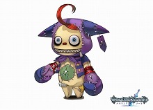 画像ギャラリー No.011のサムネイル画像 / プレOBT参加者を募集中。ゲームポット，「ハウリングソード」のストーリー＆登場キャラクターのイラストなどを本日公開