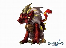 画像ギャラリー No.015のサムネイル画像 / プレOBT参加者を募集中。ゲームポット，「ハウリングソード」のストーリー＆登場キャラクターのイラストなどを本日公開