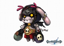 画像ギャラリー No.018のサムネイル画像 / プレOBT参加者を募集中。ゲームポット，「ハウリングソード」のストーリー＆登場キャラクターのイラストなどを本日公開