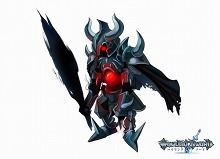 画像ギャラリー No.019のサムネイル画像 / プレOBT参加者を募集中。ゲームポット，「ハウリングソード」のストーリー＆登場キャラクターのイラストなどを本日公開