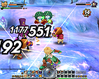 画像ギャラリー No.009のサムネイル画像 / ゲームポット,OBTを控えたオンラインアクション「ハウリングソード」の登場キャラ「クリスティアン」「アルフォンソ」の各種設定&ムービーを公開