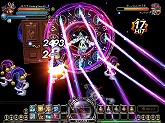 画像ギャラリー No.009のサムネイル画像 / 「ハウリングソード」，公式サイトを正式に公開し，OBT用クライアントの配布をスタート。待望の女性キャラクター“ルイネル”の詳細も明らかに