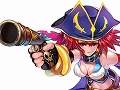 「ハウリングソード」，公式サイトを正式に公開し，OBT用クライアントの配布をスタート。待望の女性キャラクター“ルイネル”の詳細も明らかに