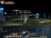 画像ギャラリー No.015のサムネイル画像 / 「ハウリングソード」オープンβテスト，本日16：00に開始。芸人，声優，女子大生らが参加する“バウンティーハントグランプリ　ガレリア杯”も開催