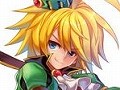 「ハウリングソード」オープンβテスト，本日16：00に開始。芸人，声優，女子大生らが参加する“バウンティーハントグランプリ　ガレリア杯”も開催