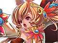 「ハウリングソード」12月2日の正式サービス開始に合わせて，女性キャラ「メルリン」実装決定。2次職の様子が分かるムービーを4GamerにUp