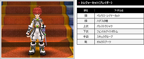 画像ギャラリー No.004のサムネイル画像 / オンラインアクションRPG「ハウリングソード」は本日正式サービス開始！　アイテムショップがオープン＆記念キャンペーンも実施中