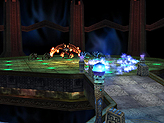 画像ギャラリー No.007のサムネイル画像 / 「ハウリングソード」の大型アップデートは本日実施！　新マップ「ブリザードタワー」のSSおよび2011年1月実装の新2次職のイラストが到着