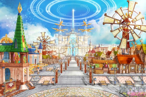 画像ギャラリー No.009のサムネイル画像 / 連続アップデートにオフライン大会！ ゲーム同様にスピーディーな展開の真意を「ハウリングソード」運営スタッフにズバリ聞いてみた