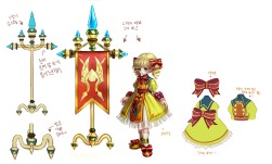 画像ギャラリー No.020のサムネイル画像 / 連続アップデートにオフライン大会！ ゲーム同様にスピーディーな展開の真意を「ハウリングソード」運営スタッフにズバリ聞いてみた