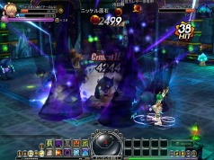 画像ギャラリー No.027のサムネイル画像 / 連続アップデートにオフライン大会！ ゲーム同様にスピーディーな展開の真意を「ハウリングソード」運営スタッフにズバリ聞いてみた