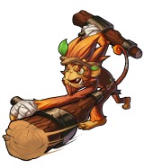 画像ギャラリー No.033のサムネイル画像 / 連続アップデートにオフライン大会！ ゲーム同様にスピーディーな展開の真意を「ハウリングソード」運営スタッフにズバリ聞いてみた