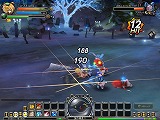 画像ギャラリー No.GAMES:G011890/003のサムネイル画像 / 世界が絶賛したサバイバルホラーの続編「DEAD SPACE 2」と,オンラインアクション「ハウリングソード」を取り上げる今週の「読者レビューPickUp!!」