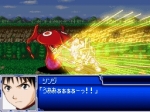 画像ギャラリー No.009のサムネイル画像 / 6タイトルが新たに参戦する「スーパーロボット大戦L」，全17作品の戦闘シーンがスクリーンショットで公開