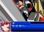画像ギャラリー No.020のサムネイル画像 / 6タイトルが新たに参戦する「スーパーロボット大戦L」，全17作品の戦闘シーンがスクリーンショットで公開