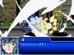 画像ギャラリー No.023のサムネイル画像 / 6タイトルが新たに参戦する「スーパーロボット大戦L」，全17作品の戦闘シーンがスクリーンショットで公開