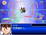 画像ギャラリー No.036のサムネイル画像 / 6タイトルが新たに参戦する「スーパーロボット大戦L」，全17作品の戦闘シーンがスクリーンショットで公開