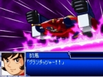 画像ギャラリー No.041のサムネイル画像 / 6タイトルが新たに参戦する「スーパーロボット大戦L」，全17作品の戦闘シーンがスクリーンショットで公開