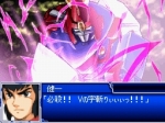 画像ギャラリー No.045のサムネイル画像 / 6タイトルが新たに参戦する「スーパーロボット大戦L」，全17作品の戦闘シーンがスクリーンショットで公開