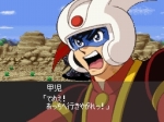 画像ギャラリー No.046のサムネイル画像 / 6タイトルが新たに参戦する「スーパーロボット大戦L」，全17作品の戦闘シーンがスクリーンショットで公開