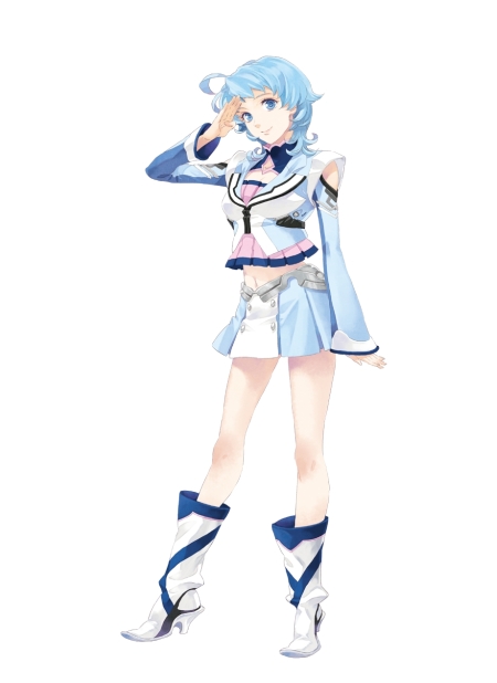 画像ギャラリー No.001のサムネイル画像 / 主人公機“ラッシュバード”も初お目見え。「スーパーロボット大戦L」,進化した「パートナーバトルシステム」で白熱バトルを楽しもう