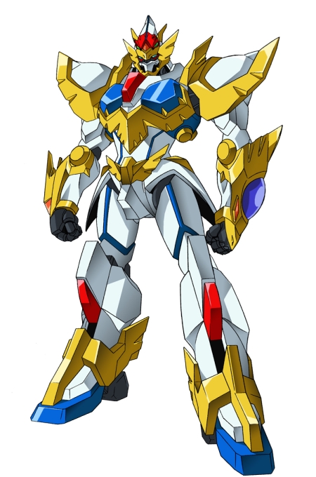 画像ギャラリー No.004のサムネイル画像 / 主人公機“ラッシュバード”も初お目見え。「スーパーロボット大戦L」,進化した「パートナーバトルシステム」で白熱バトルを楽しもう