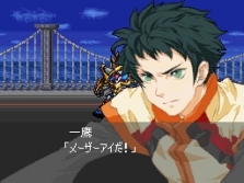 画像ギャラリー No.005のサムネイル画像 / 主人公機“ラッシュバード”も初お目見え。「スーパーロボット大戦L」，進化した「パートナーバトルシステム」で白熱バトルを楽しもう