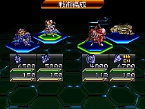 画像ギャラリー No.023のサムネイル画像 / 主人公機“ラッシュバード”も初お目見え。「スーパーロボット大戦L」，進化した「パートナーバトルシステム」で白熱バトルを楽しもう