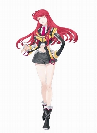 画像ギャラリー No.003のサムネイル画像 / 「スーパーロボット大戦L」,オリジナルメカ&キャラクターの情報が公開に。スクリーンショットで戦いぶりを確かめよう