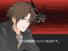画像ギャラリー No.077のサムネイル画像 / 「スーパーロボット大戦L」，オリジナルメカ＆キャラクターの情報が公開に。スクリーンショットで戦いぶりを確かめよう