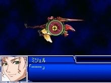 画像ギャラリー No.114のサムネイル画像 / 「スーパーロボット大戦L」，オリジナルメカ＆キャラクターの情報が公開に。スクリーンショットで戦いぶりを確かめよう