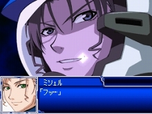 画像ギャラリー No.118のサムネイル画像 / 「スーパーロボット大戦L」，オリジナルメカ＆キャラクターの情報が公開に。スクリーンショットで戦いぶりを確かめよう