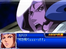 画像ギャラリー No.121のサムネイル画像 / 「スーパーロボット大戦L」，オリジナルメカ＆キャラクターの情報が公開に。スクリーンショットで戦いぶりを確かめよう