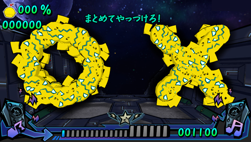 画像ギャラリー No.003のサムネイル画像 / 新作アーケード「ミュージックガンガン！2」，ロケテが9月4日より